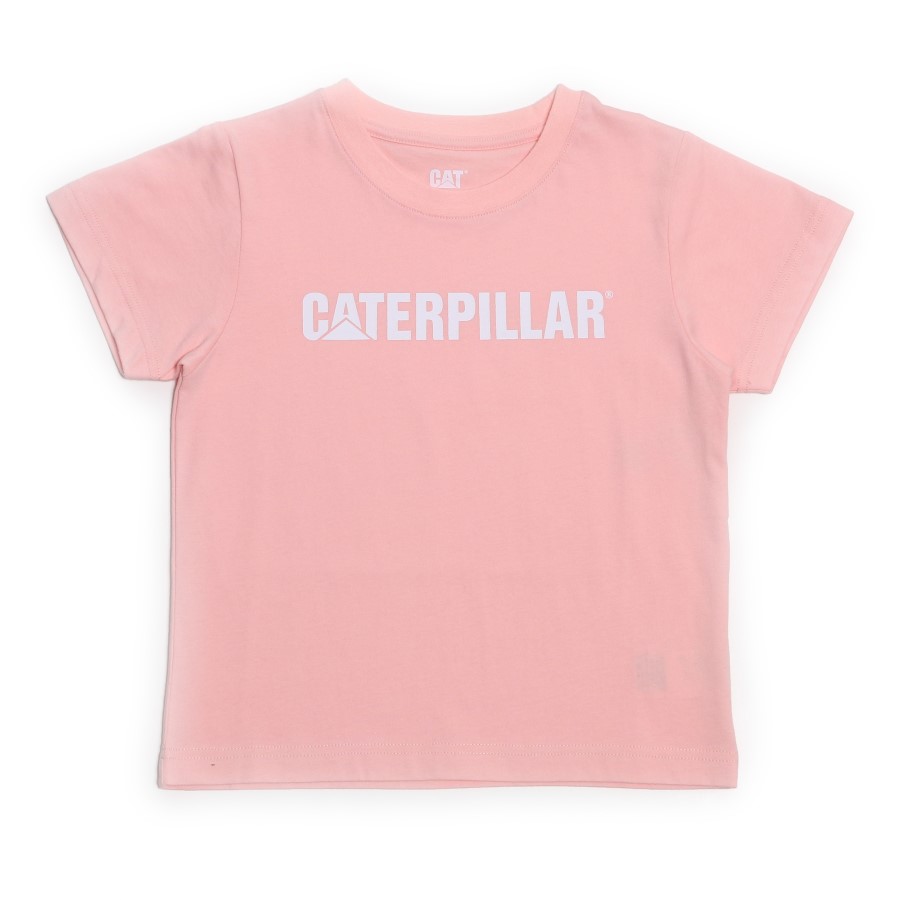 Camiseta De Oruga Para Niños Oruga De Capullo De Melocotón