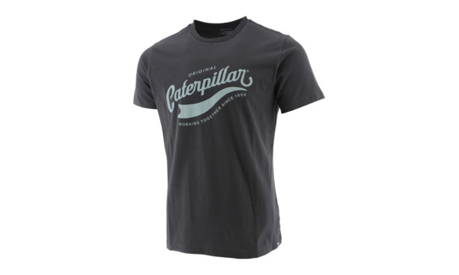 Camiseta De La Bandera De La Oruga Oruga