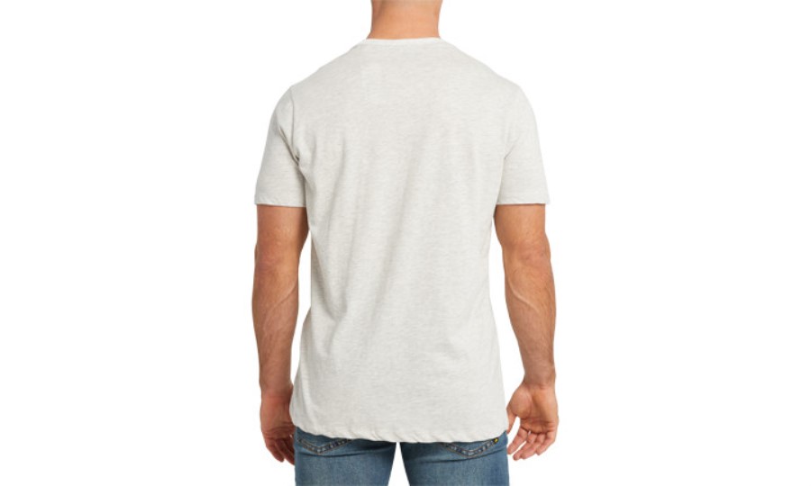Oruga Grunge Tractor Tee