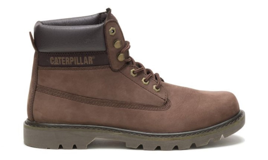 Bota Colorado 2.0 Chocolate Oruga