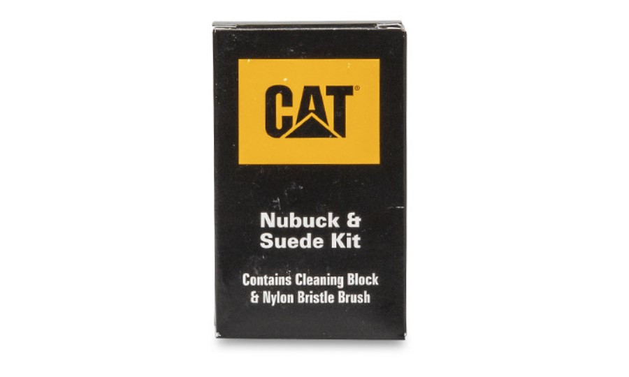 Kit De Cepillo De Bloque Y Amplificador Caterpillar