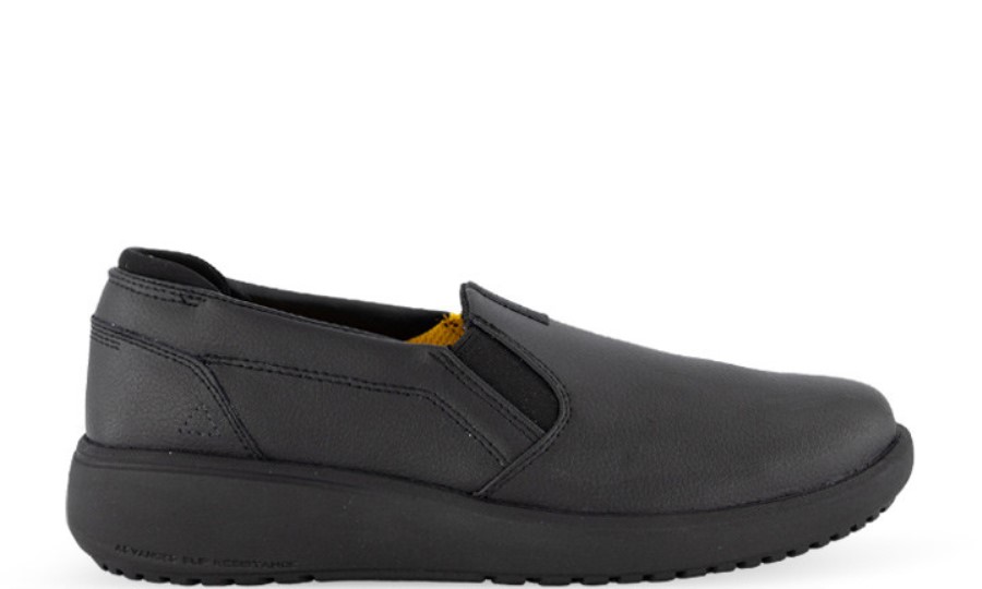Zapatillas Prorush Sr Para Mujer Caterpillar Negro