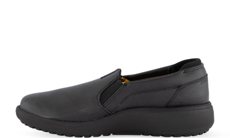 Zapatillas Prorush Sr Para Mujer Caterpillar Negro