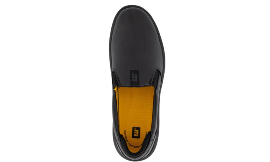 Zapatillas Prorush Sr Para Mujer Caterpillar Negro