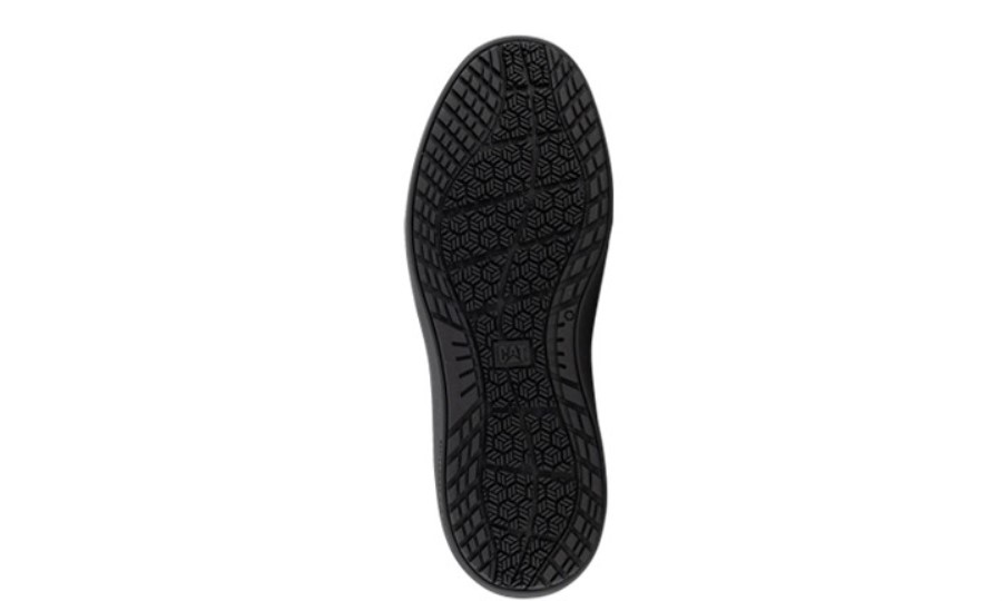 Zapatillas Prorush Sr Para Mujer Caterpillar Negro