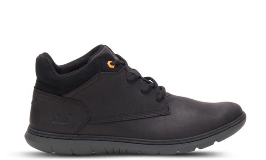 Oruga Negra Roamer Mid 2.0