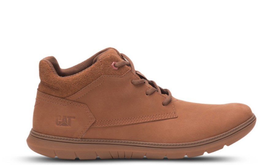Oruga De León Roamer Mid 2.0